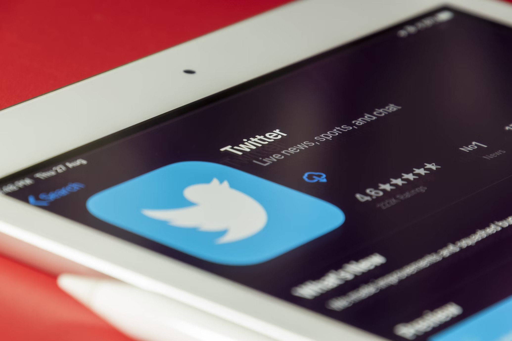 O X da Questão: O Rebranding do Twitter – Sucesso ou Fracasso?