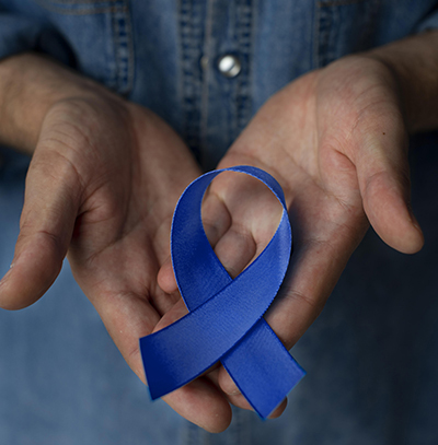 Novembro Azul Marca iniciativa de Prevenção e Saúde Masculina