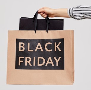 Black-Friday 2023: Cuidado, não caia em golpes