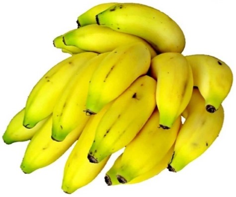 Banana Ouro