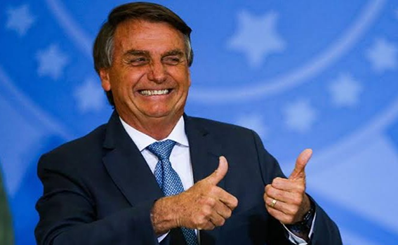 Bolão da Mega-Sena, Bolsonaro Foi Quem Levou o Prêmio