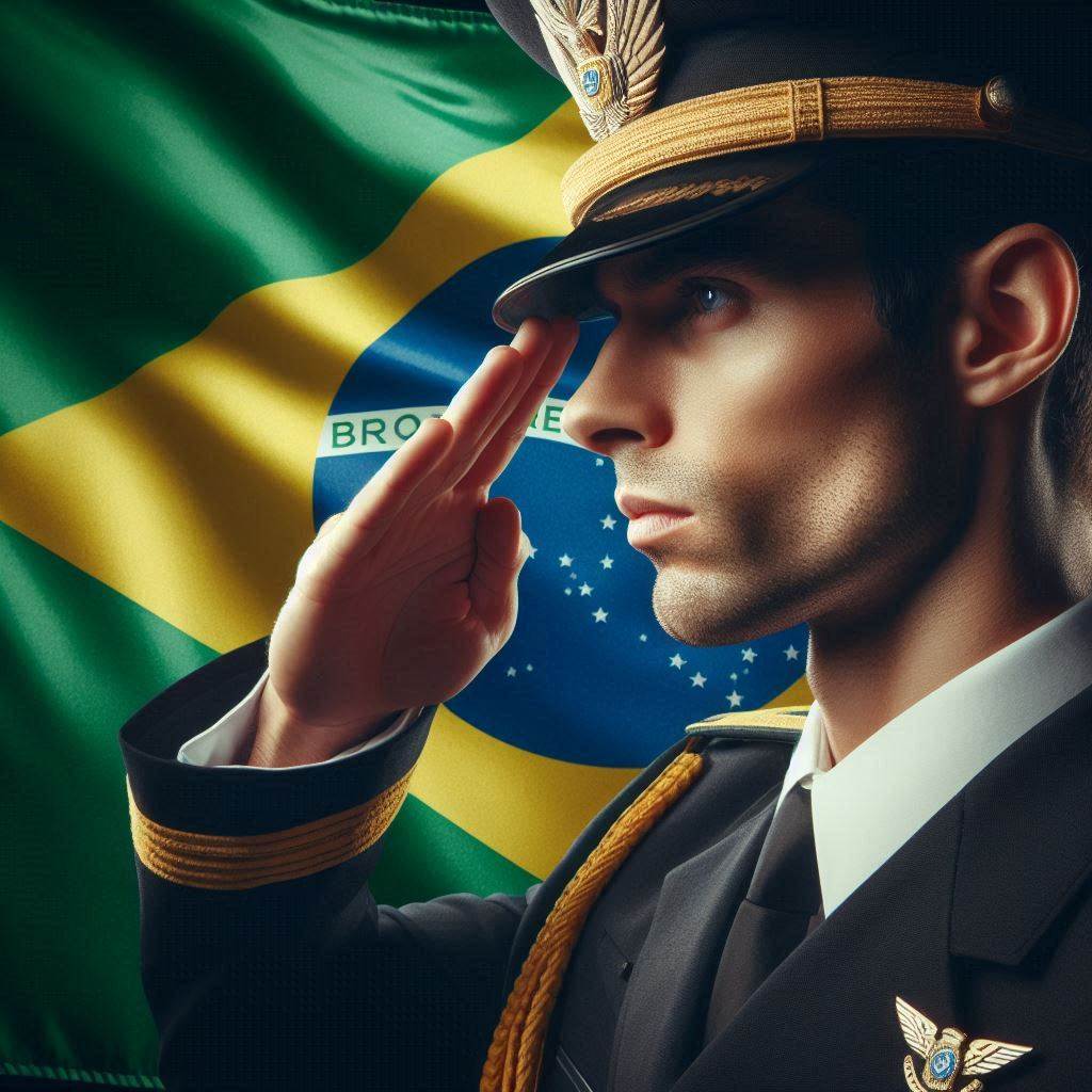 Honra e Glória: A Celebração do Dia do Soldado no Brasil