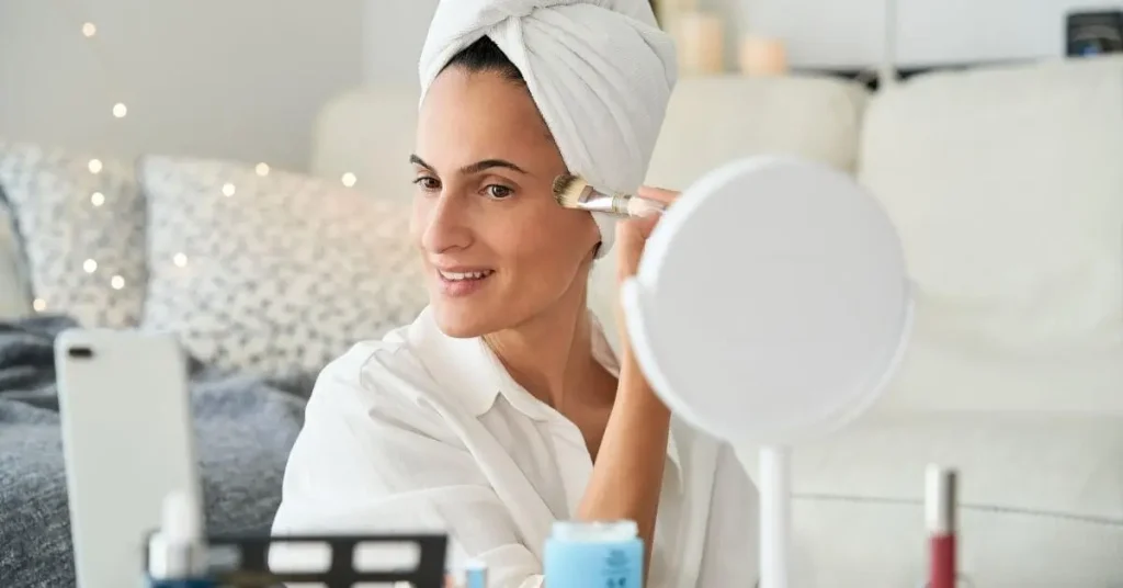 Hidratação intensa para pele ressecada: Como manter a pele macia e saudável Hidratação intensa para pele ressecada: Como manter a pele macia e saudável